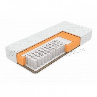 Матрас Афина Aura 180х200 см